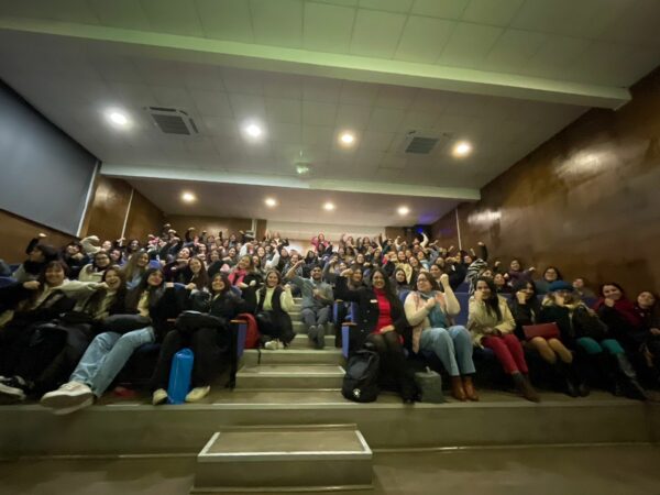 Día de la Salud Mental: Cuidar las emociones de quienes nos acompañan en el aula