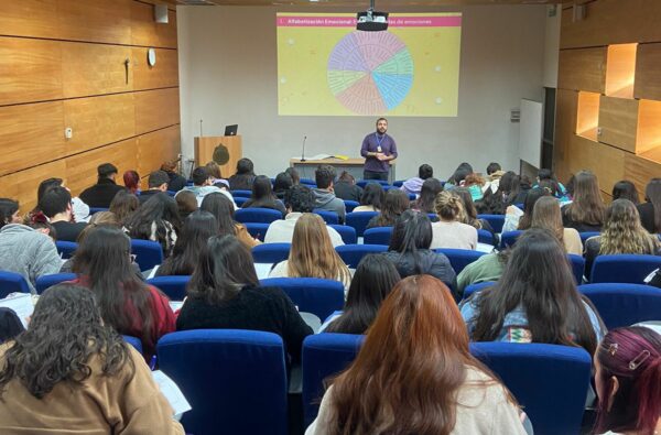 Resultados de la Encuesta de Bienestar del Programa “Somos Profes, Somos Educadores”