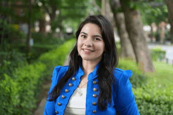 Entrevista a Luciana Ortega: Hablemos de Educación Artística