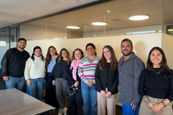 Comité Editorial 2025 sesionó por segunda vez en pos del bienestar docente