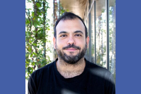 Entrevista a Felipe Vergara Iduya: Hablemos de Bienestar Docente