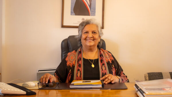 Entrevista a Digna Farías: Trayectoria de una profesora normalista