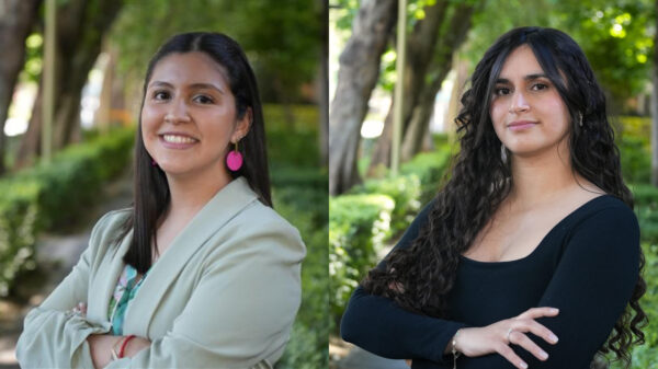 Hablemos de Educación Parvularia: Entrevista a Tamara Coronado y Daniela Villagra