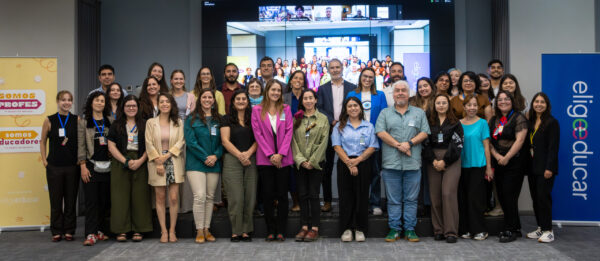 Documento con prácticas de bienestar docente marca el cierre 2025 del programa Somos Profes – Somos Educadores