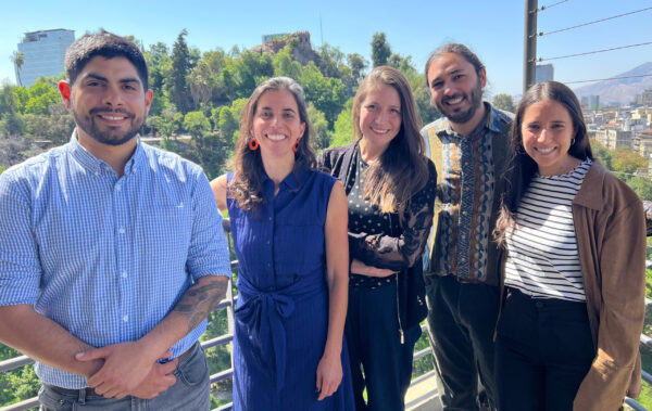 Elige Educar y ONG Neyün firman alianza para fortalecer el bienestar docente a través del Mindfulness